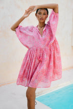 Load image into Gallery viewer, Isle Of Mine Wilma Dress Pink 