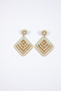 Tanita Earrings