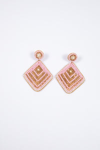 Tanita Earrings