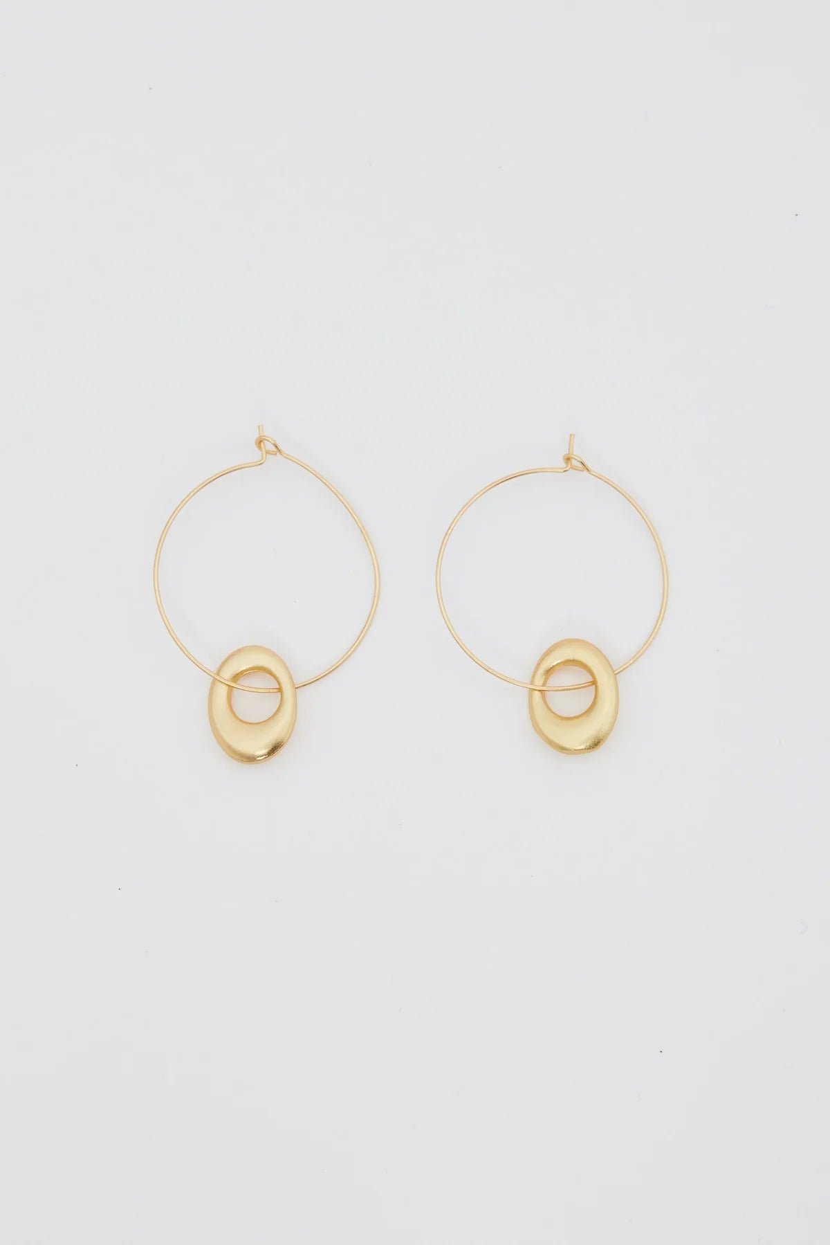Luciano Earrings