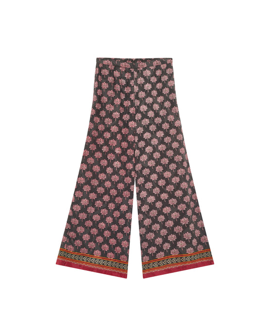Lotus Hugo Pant Mondrian