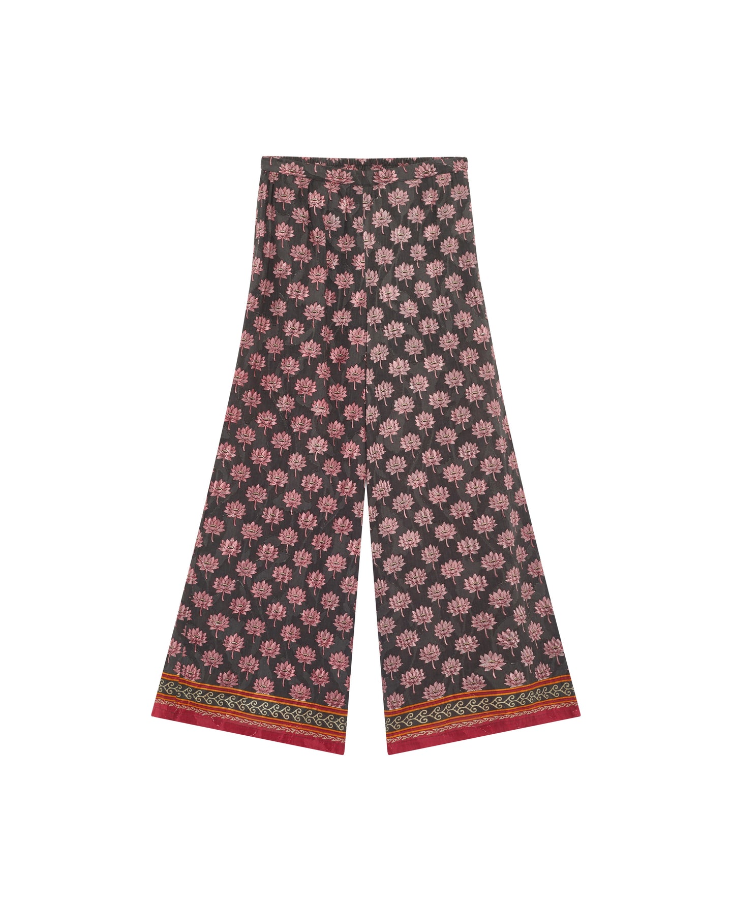 Lotus Hugo Pant Mondrian