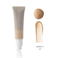 Load image into Gallery viewer, Instant Glow Skin Tint: Nude 2 - Light