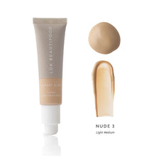 Load image into Gallery viewer, Instant Glow Skin Tint: Nude 3 - Light Medium