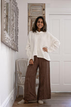 Load image into Gallery viewer, Maglia Marmotta - Vento Latte