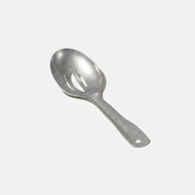 Load image into Gallery viewer, Lil’ Slotted Spoon - Spring Stainless Steel