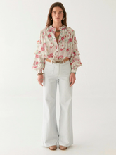 Load image into Gallery viewer, Lolita Blouse Candy Roses