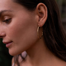 Load image into Gallery viewer, Aylin Earrings in Gold