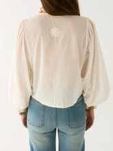 Load image into Gallery viewer, Ludovica Blouse Lord Byron