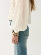 Load image into Gallery viewer, Ludovica Blouse Lord Byron