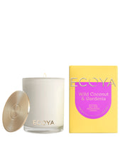 Load image into Gallery viewer, Madison Candle 400g Wild Coconut &amp; Gardenia