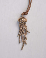 Load image into Gallery viewer, Medusa Piccola Pendant