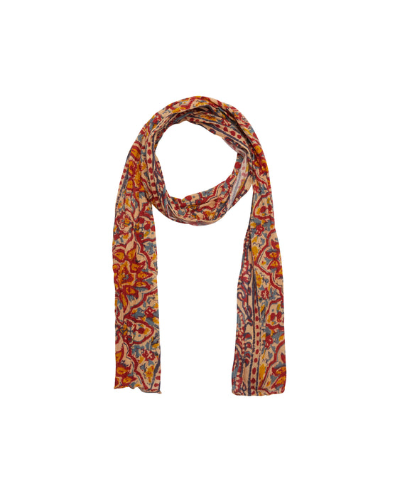 Goa Scarf Sunset Mullumbimby