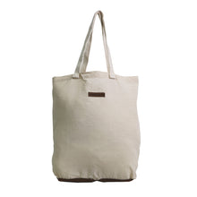 Load image into Gallery viewer, Mahson &amp; Co Tote Bag - Tan