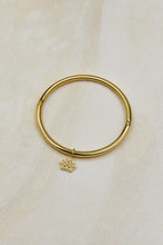 Load image into Gallery viewer, Maia Bangle in Gold