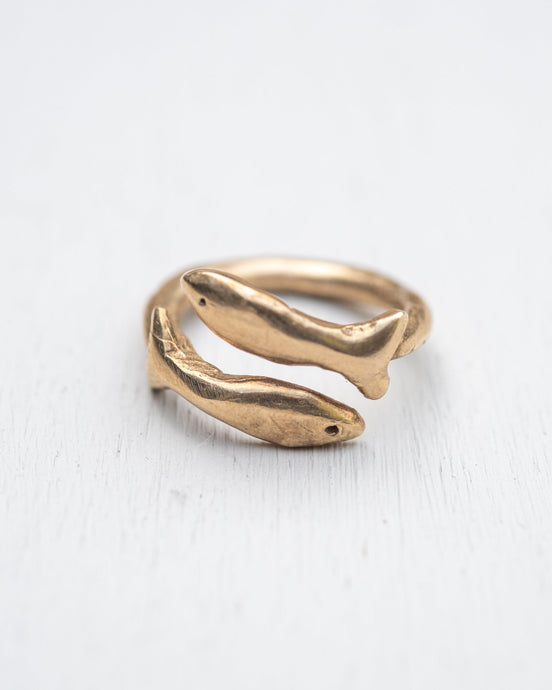 Matera Ring
