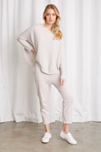 Load image into Gallery viewer, My Everything Sweater - Feather Gray