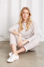 Load image into Gallery viewer, My Everything Sweater - Feather Gray