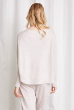 Load image into Gallery viewer, My Everything Sweater - Feather Gray