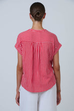 Load image into Gallery viewer, Red Hot Classic Shirt Signal Lines