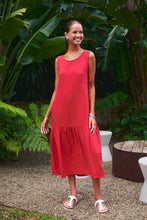 Load image into Gallery viewer, Drop Waist Dress Buoy