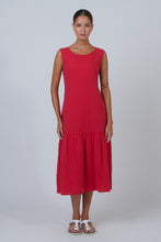 Load image into Gallery viewer, Drop Waist Dress Buoy