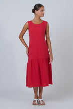 Load image into Gallery viewer, Drop Waist Dress Buoy