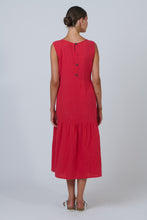 Load image into Gallery viewer, Drop Waist Dress Buoy