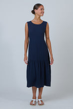 Load image into Gallery viewer, Drop Waist Dress Mooring