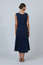 Load image into Gallery viewer, Drop Waist Dress Mooring