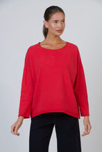 Load image into Gallery viewer, Namastai Knit  Rouge
