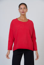 Load image into Gallery viewer, Namastai Knit  Rouge