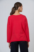 Load image into Gallery viewer, Namastai Knit  Rouge