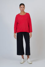 Load image into Gallery viewer, Namastai Knit  Rouge