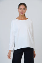 Load image into Gallery viewer, Namastai Knit White