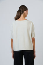 Load image into Gallery viewer, Namastai Boatneck Knit Dough