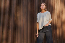 Load image into Gallery viewer, Namastai Boatneck Knit Dough