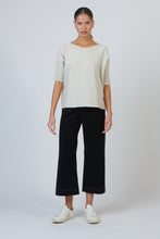 Load image into Gallery viewer, Namastai Boatneck Knit Dough