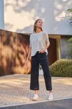 Load image into Gallery viewer, Namastai Boatneck Knit Dough
