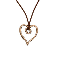 Load image into Gallery viewer, Cuoricino Pendant
