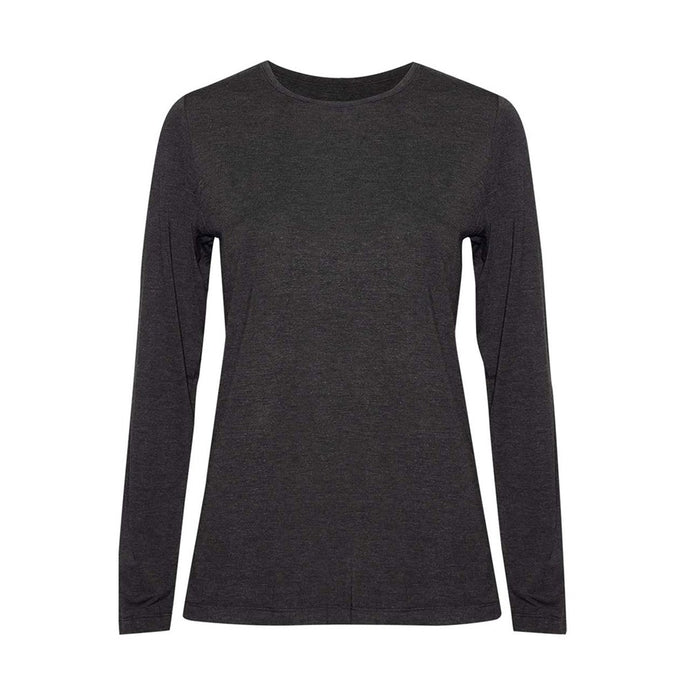 Jones Tee Charcoal
