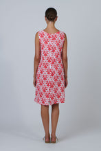 Load image into Gallery viewer, Classic Tank Dress Chilli Oak
