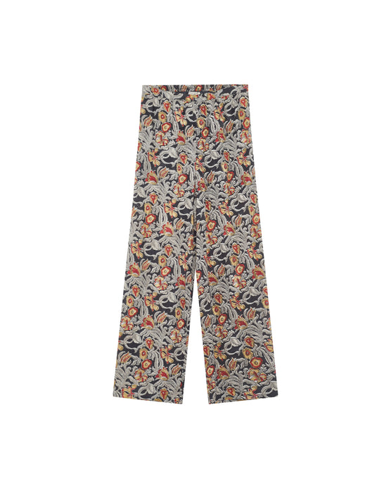 Paradiso Perduto Hugo Pant Pina Colada