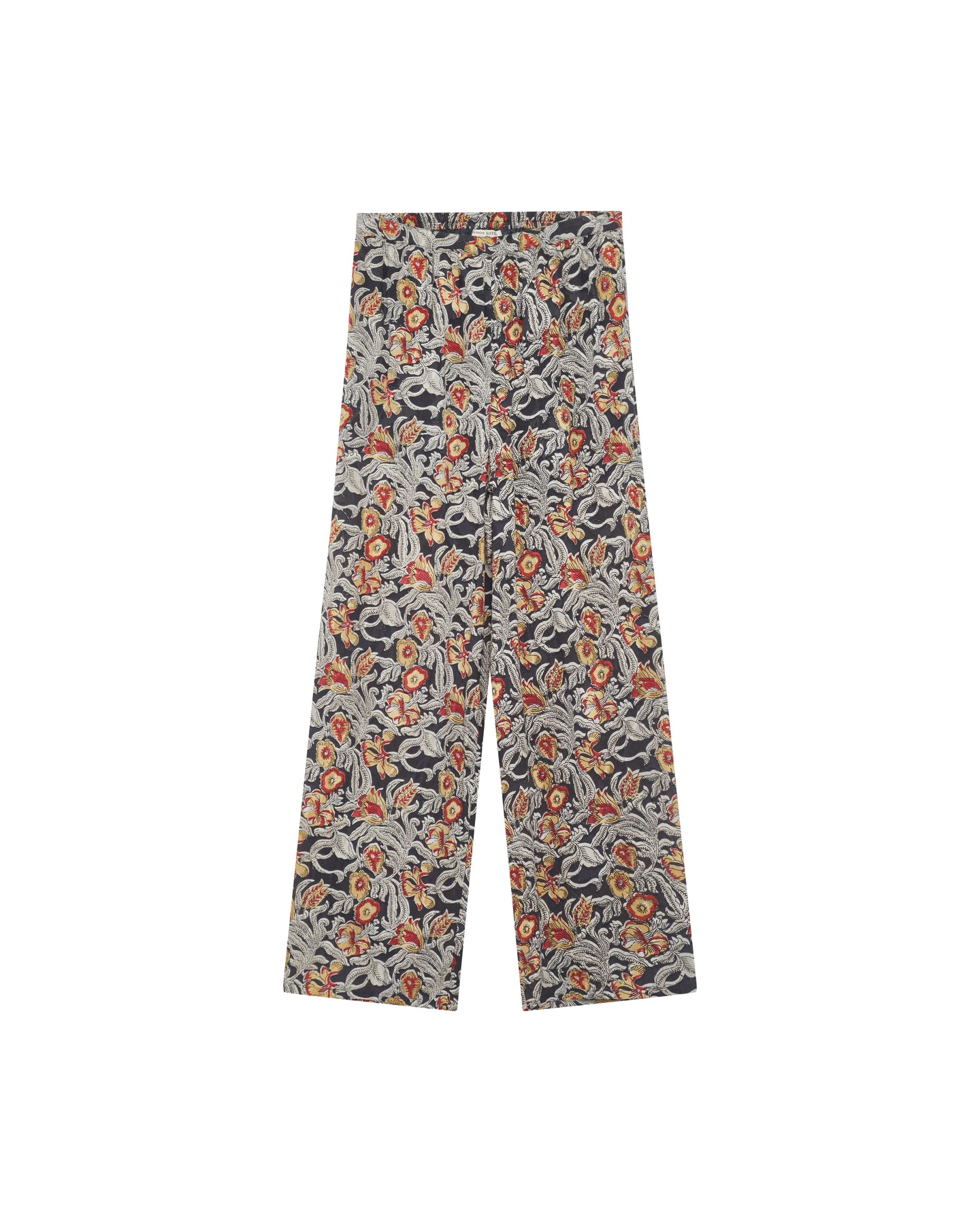 Paradiso Perduto Hugo Pant Pina Colada