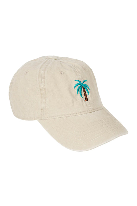 Panama Cap - Bisque