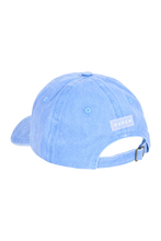 Load image into Gallery viewer, Panama Cap - Blue