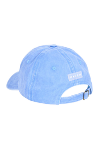 Panama Cap - Blue