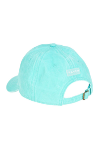 Panama Cap - Mint
