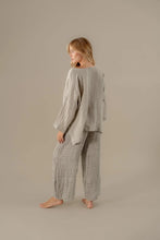 Load image into Gallery viewer, Pantalone Ragu - Nilo Naturale