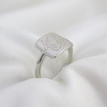 Load image into Gallery viewer, Passion Ring Silver